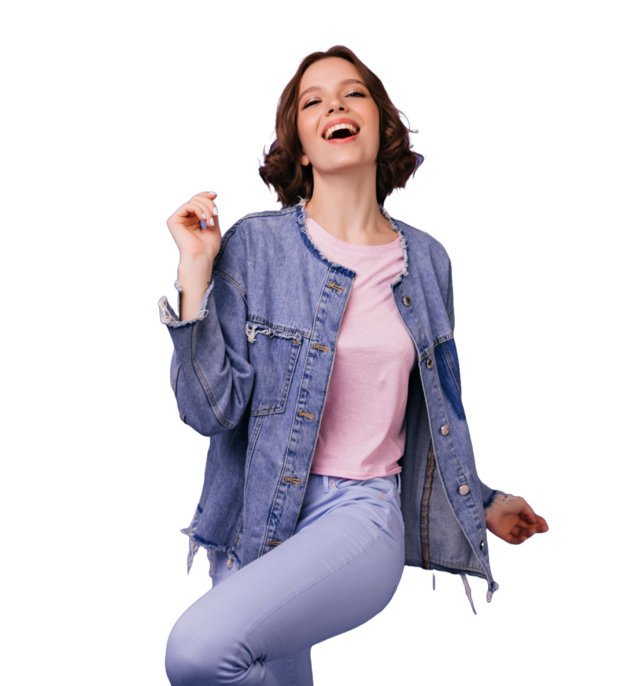 Regular Collar Women Regular Fit Jacket